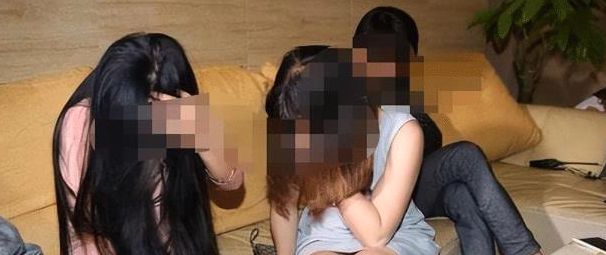 男子醉酒被灌药落入3名女子的陷阱哭诉：根本扛不住啊芒果体育官网入口 芒果体育app(图11)