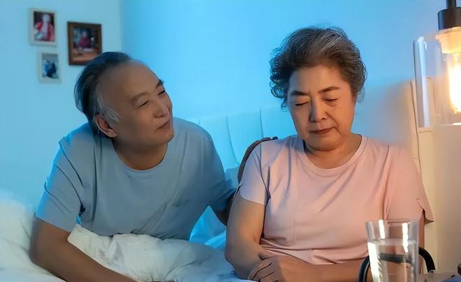 妻子男闺蜜深夜发来宾馆定位我替妻子回：他出差了来我家(图5)